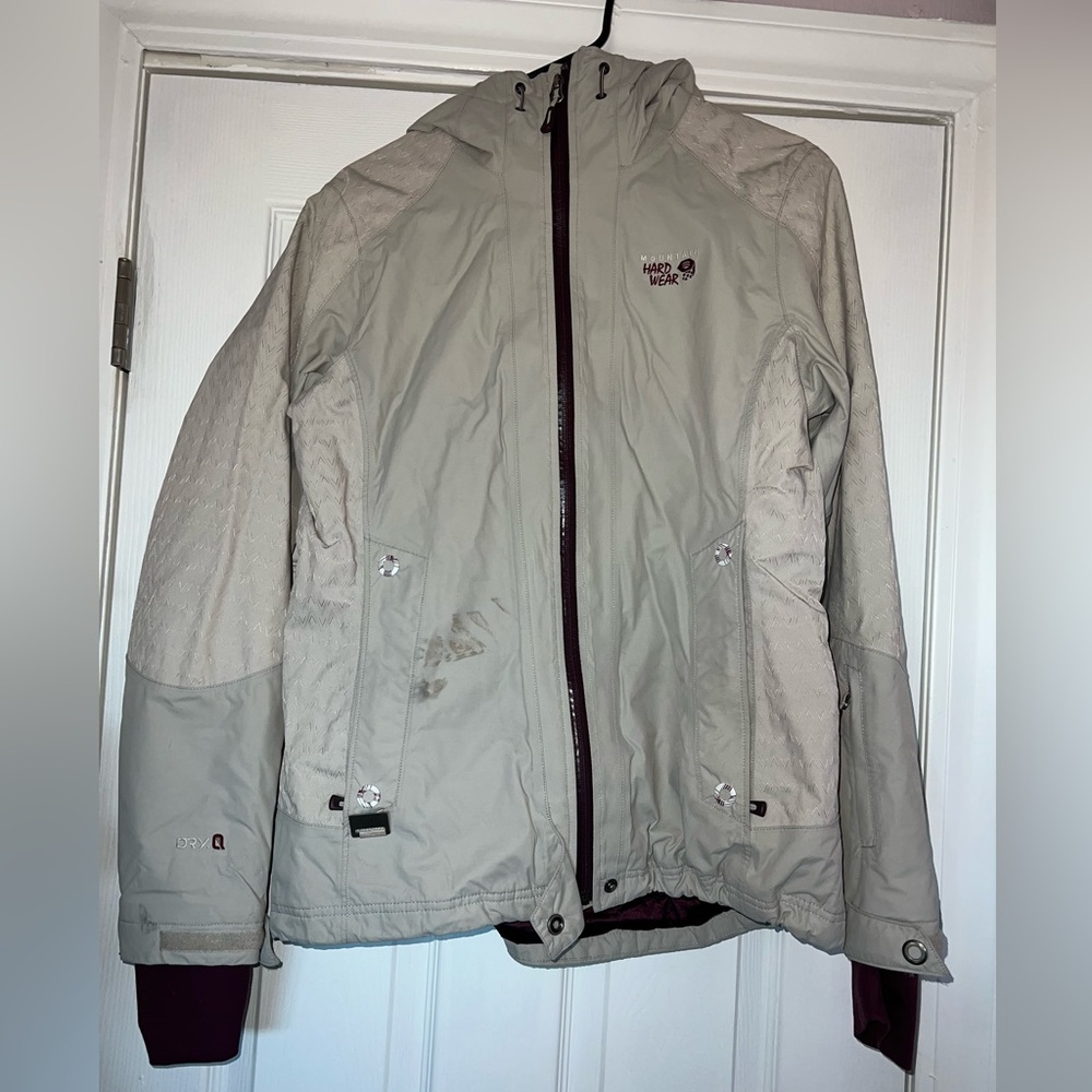 Mountain Hardware Jacket